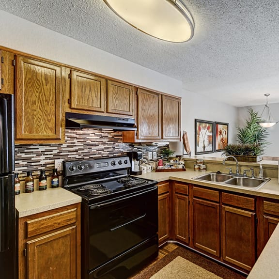 Stadler Place Apartments in Greensboro, NC